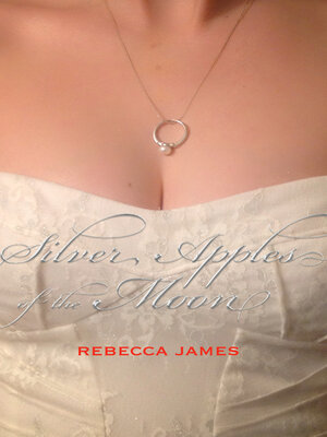 cover image of Silver Apples of the Moon